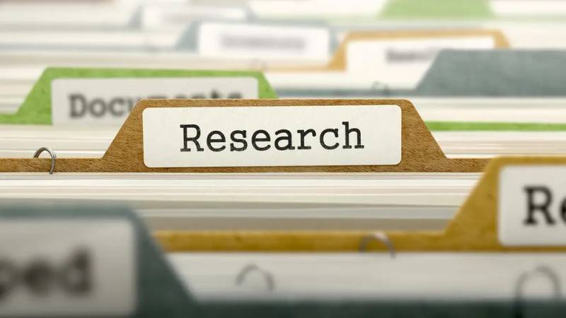 Video Blog: ELEVATE-ing the Science: A Review of Abstract Submissions