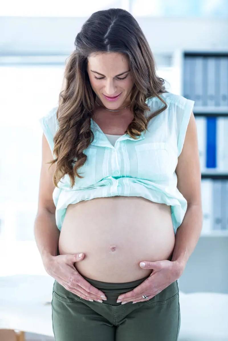 Video Blog: Fulfilling Great Expectations: Safe Medical Managment of Skin Disease in Pregnancy