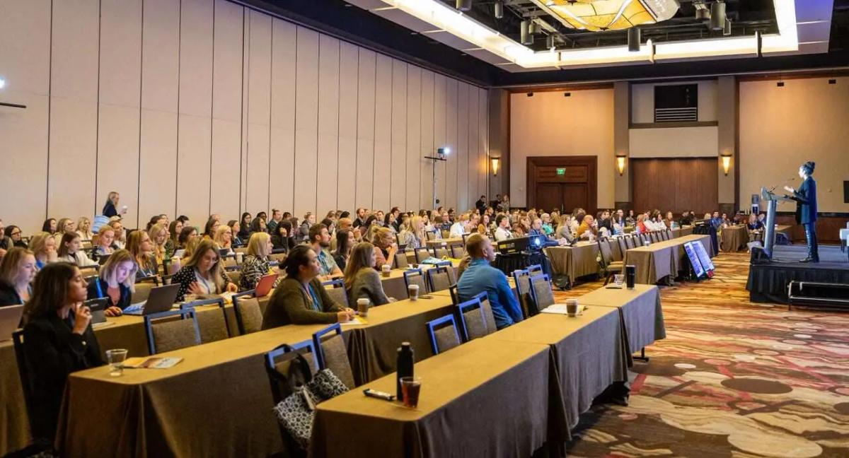 2024 Elevate-Derm West Day 1