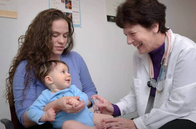 Systemic Medications in Pediatric Dermatology