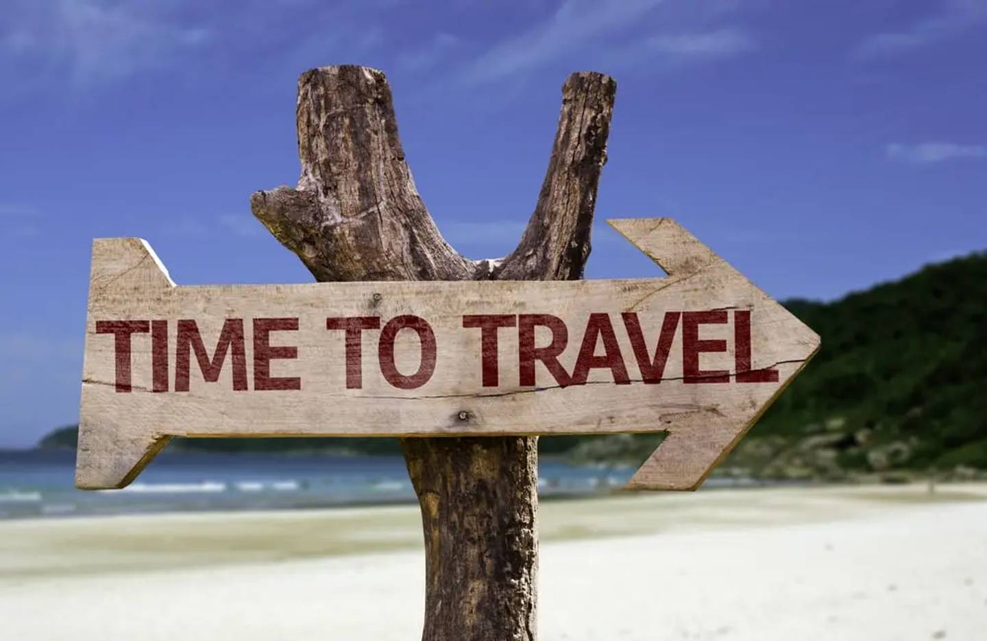 The World Traveling PA