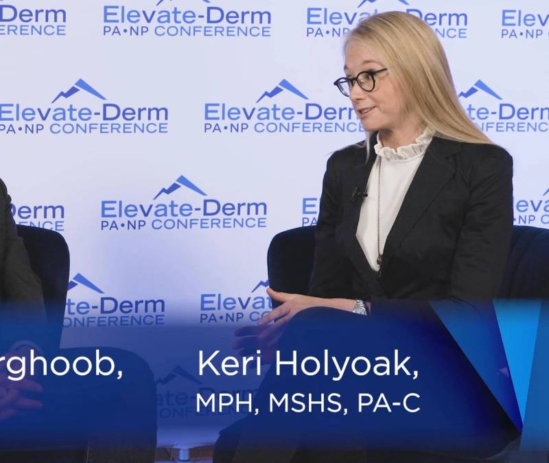 Video Blog: Dermoscopy
