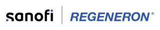 Sanofi Regeneron logo