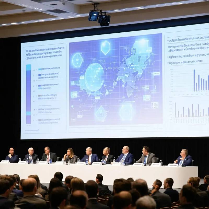 The Lasting Value of Attending Medical Conferences in Person in a Post-COVID World