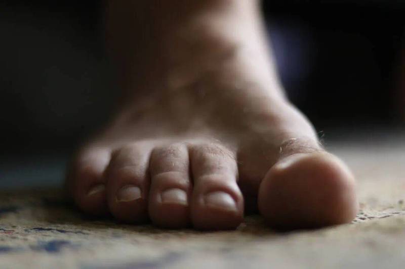 A Helpful Treatment Pearl for Mixed Toe Web Infections