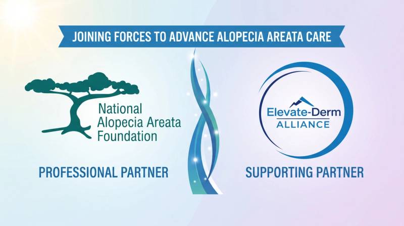 Elevating Philanthropy with the National Alopecia Areata Foundation