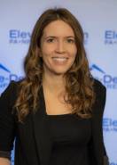 Jenny Laminack, MPA, PA-C, CAQ-Derm