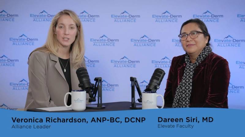 Video Blog: Complex Eczema/Urticaria/Allergy Cases Part 1