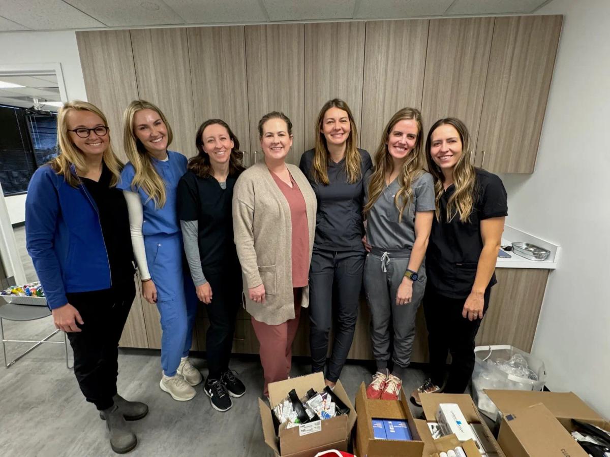 Bringing Clearer Skin and Confidence to Salt Lake City