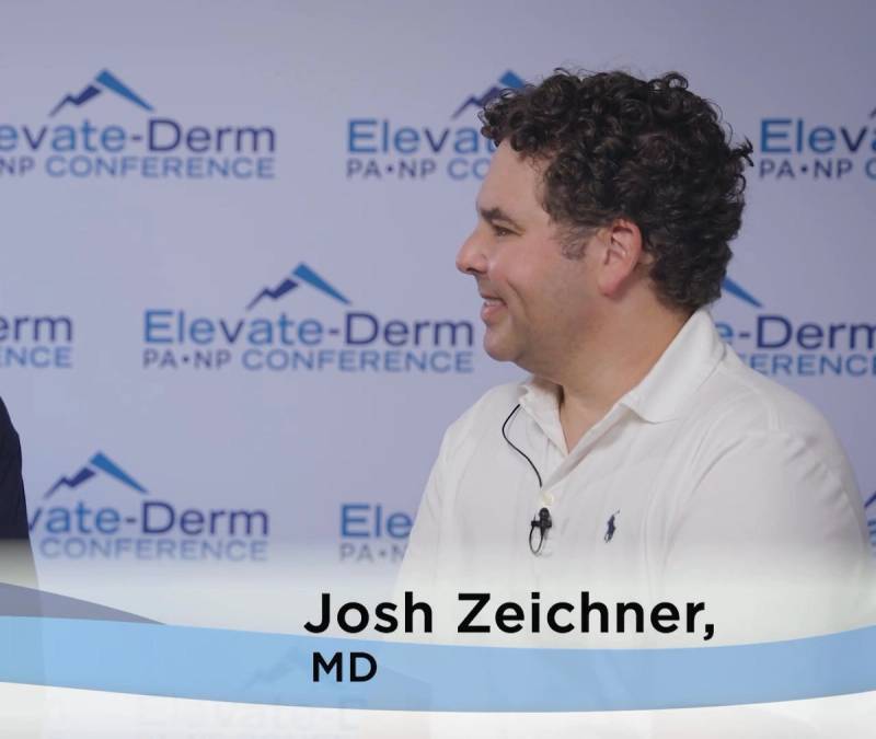 Video Blog: Acne in 2024