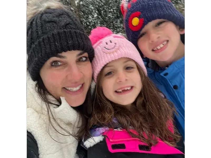 The Busy Derm PA Mommy Chronicles - Part Two