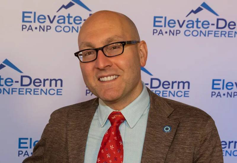 Discussing Integrative Medicine in Dermatology with Dr. Peter Lio