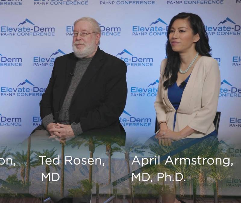 Video Blog: Medical Dermatology Mysteries