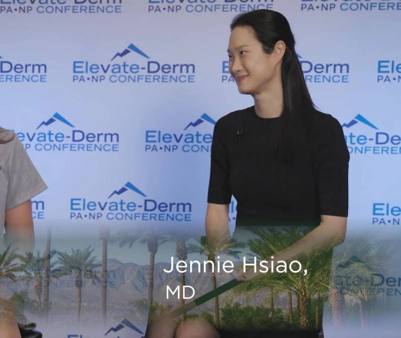 Video Blog: Dermatoses of Pregnancy