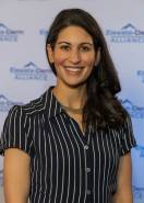 Victoria Garcia-Albea, PNP, DCNP