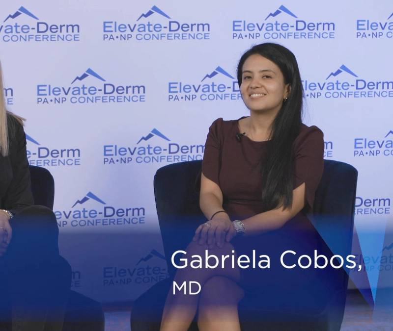 Video Blog: Connective Tissue Disease