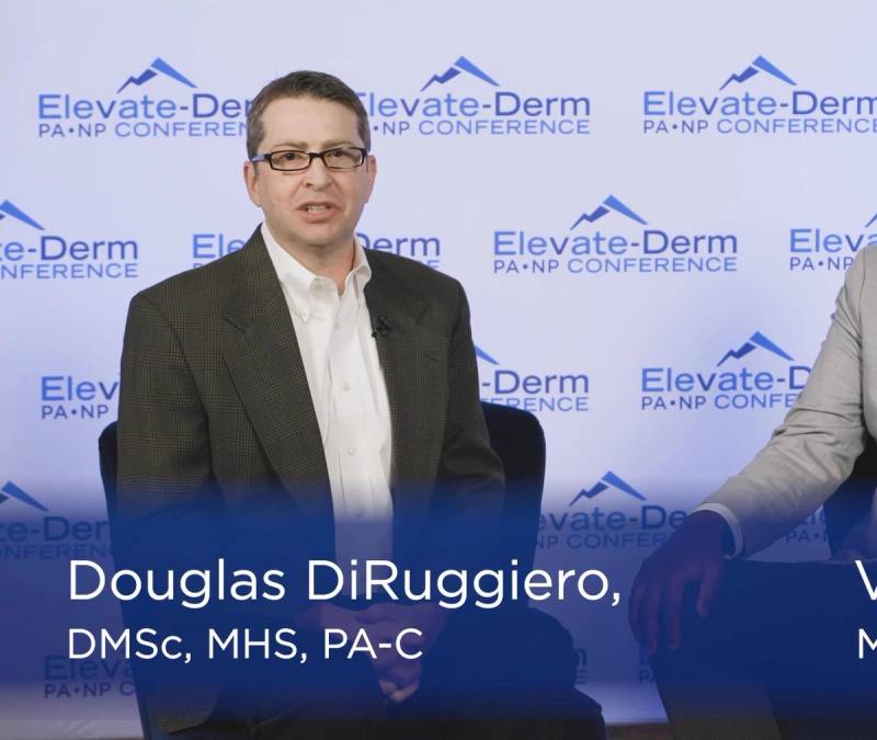 Video Blog: Oral and Periorbital Lesions: Seeing What's There