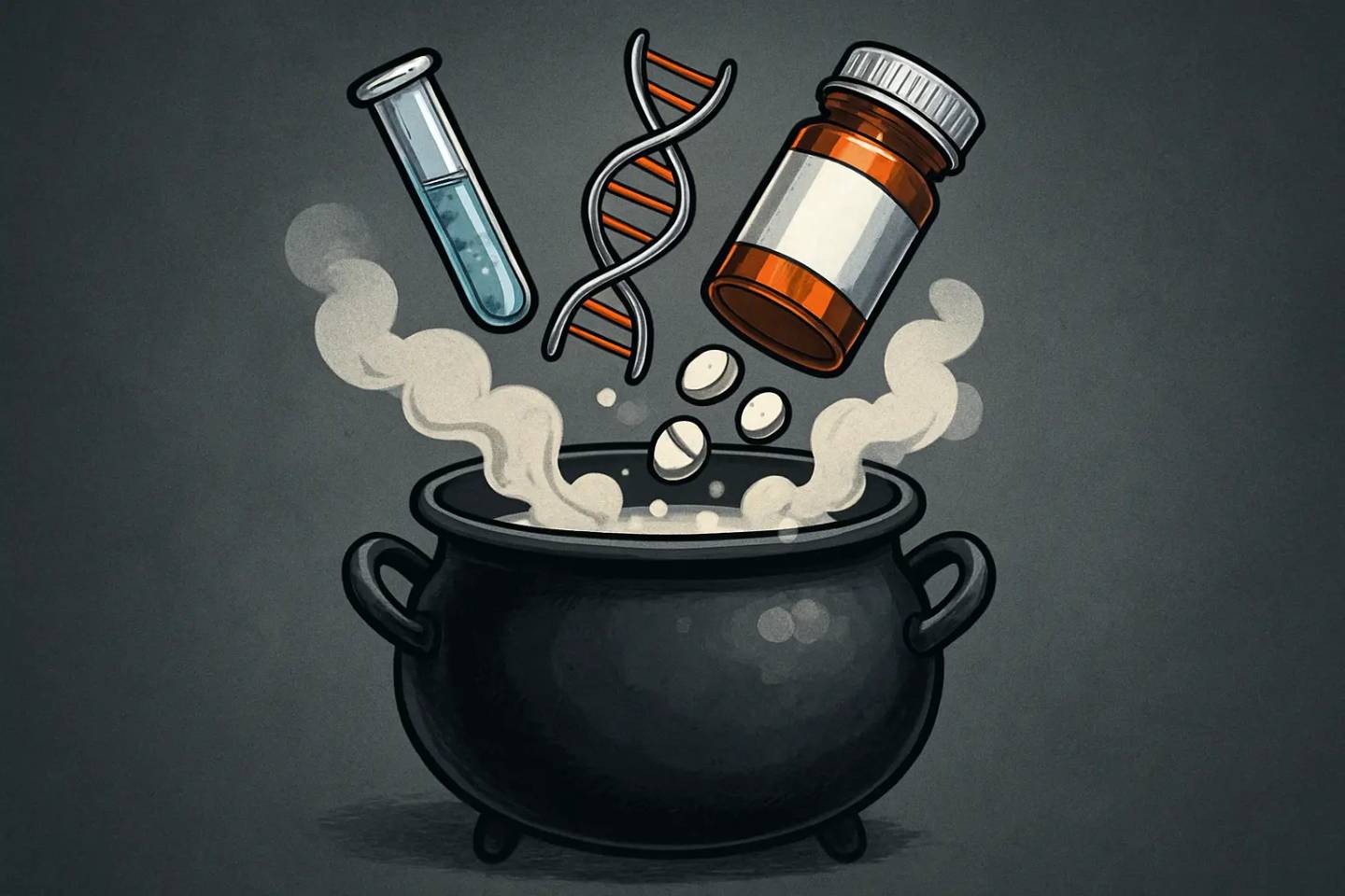 Disease Modification and Implications in Dermatology
