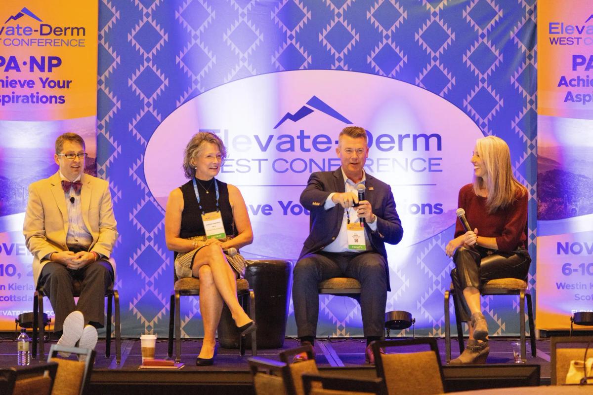 2024 Elevate-Derm West Day 2