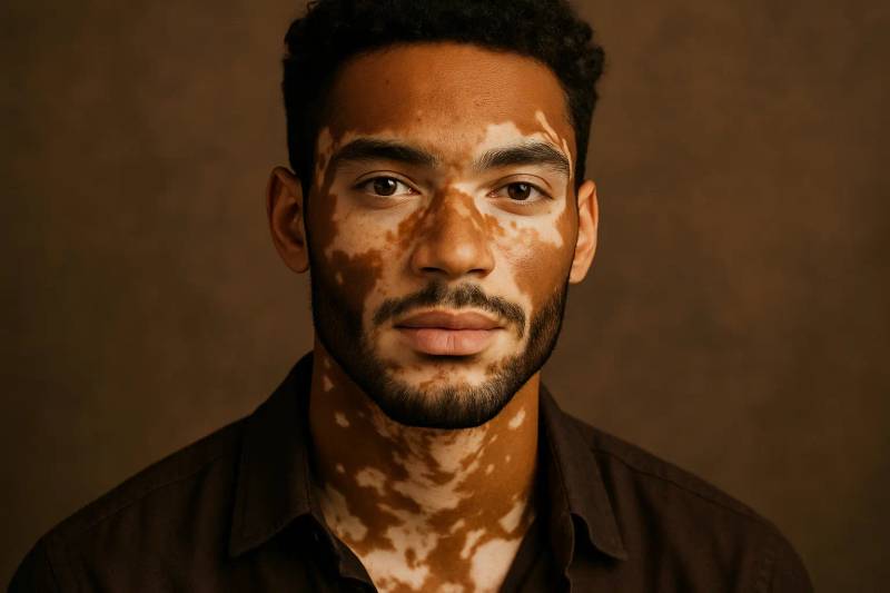 Video Blog: Vitiligo: A Practical Approach for APPs