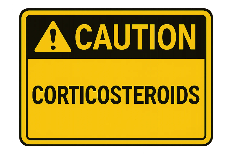 Video Blog: Adverse Effects of Topical Corticosteroids & Alternatives