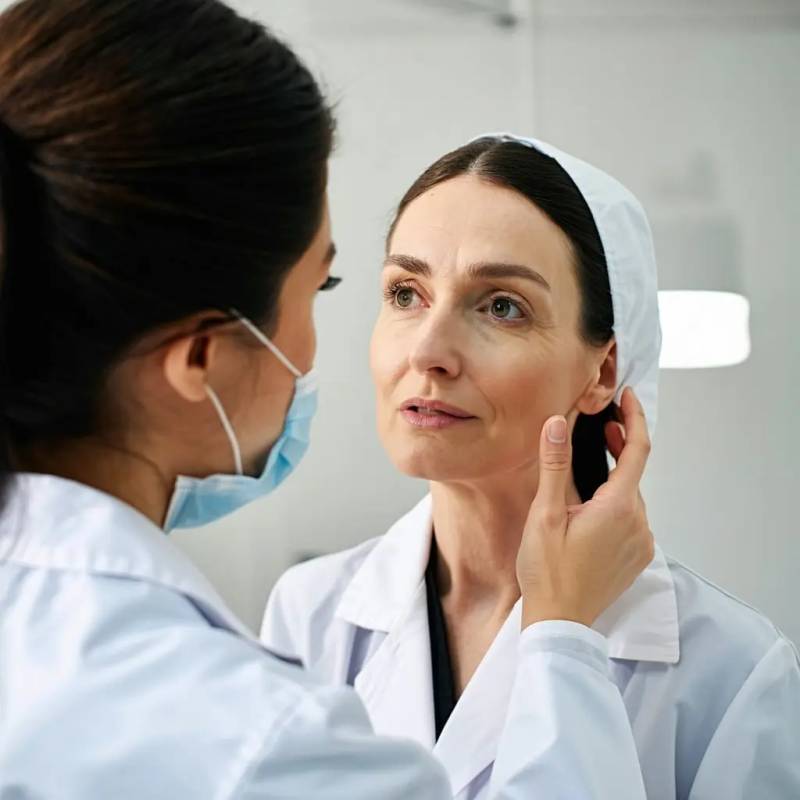 Video Blog: Cutaneous Oncology: Non-Melanoma Skin Cancer