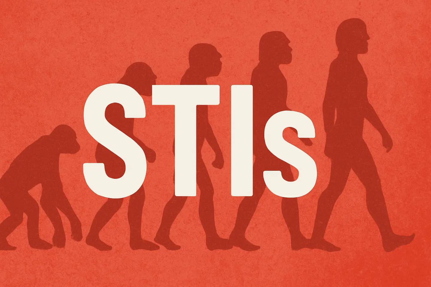 Video Blog: The Evolving Landscape of STIs