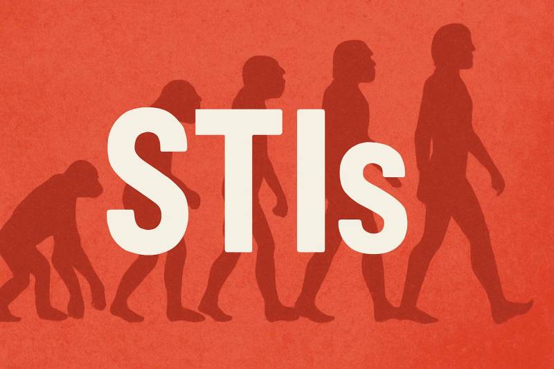 Video Blog: The Evolving Landscape of STIs