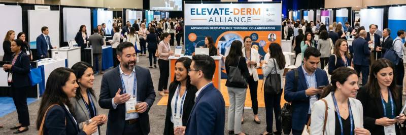 How to Choose a Dermatology CME Conference in 2026