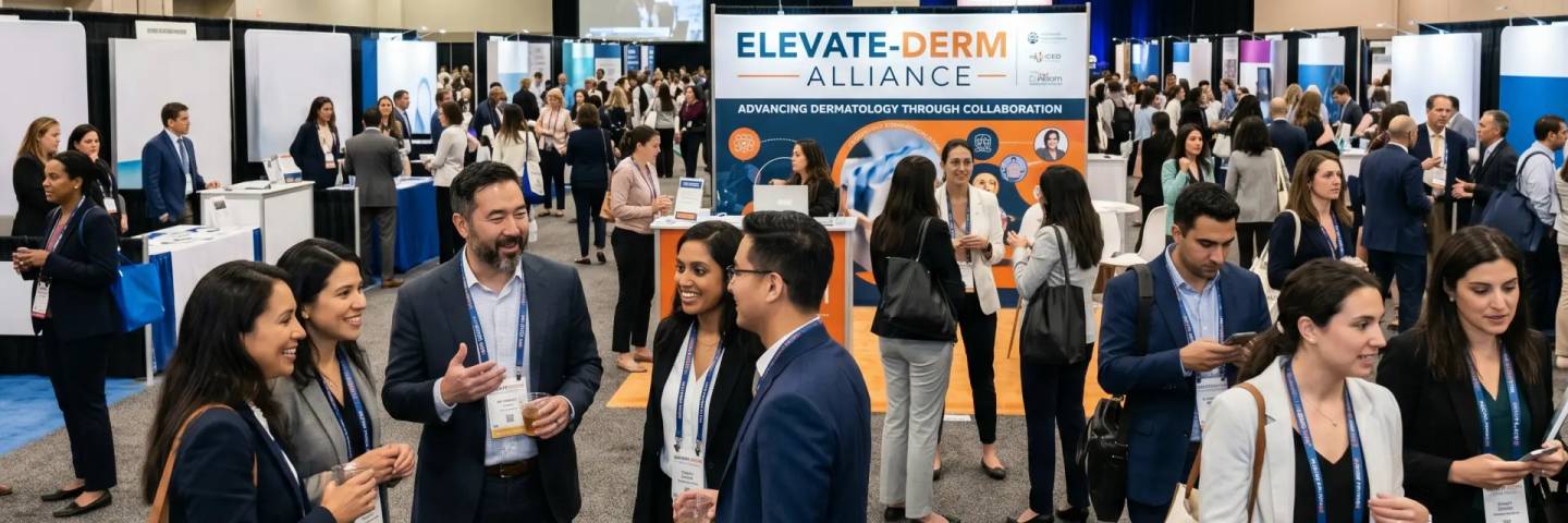 How to Choose a Dermatology CME Conference in 2026