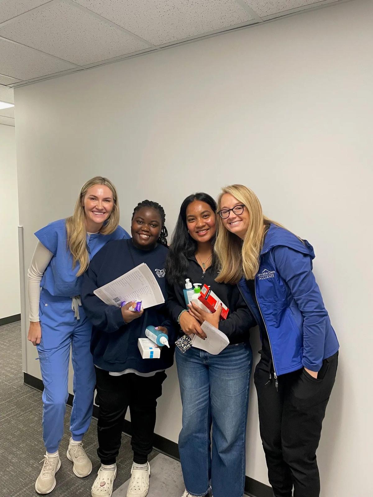 Bringing Clearer Skin and Confidence to Salt Lake City