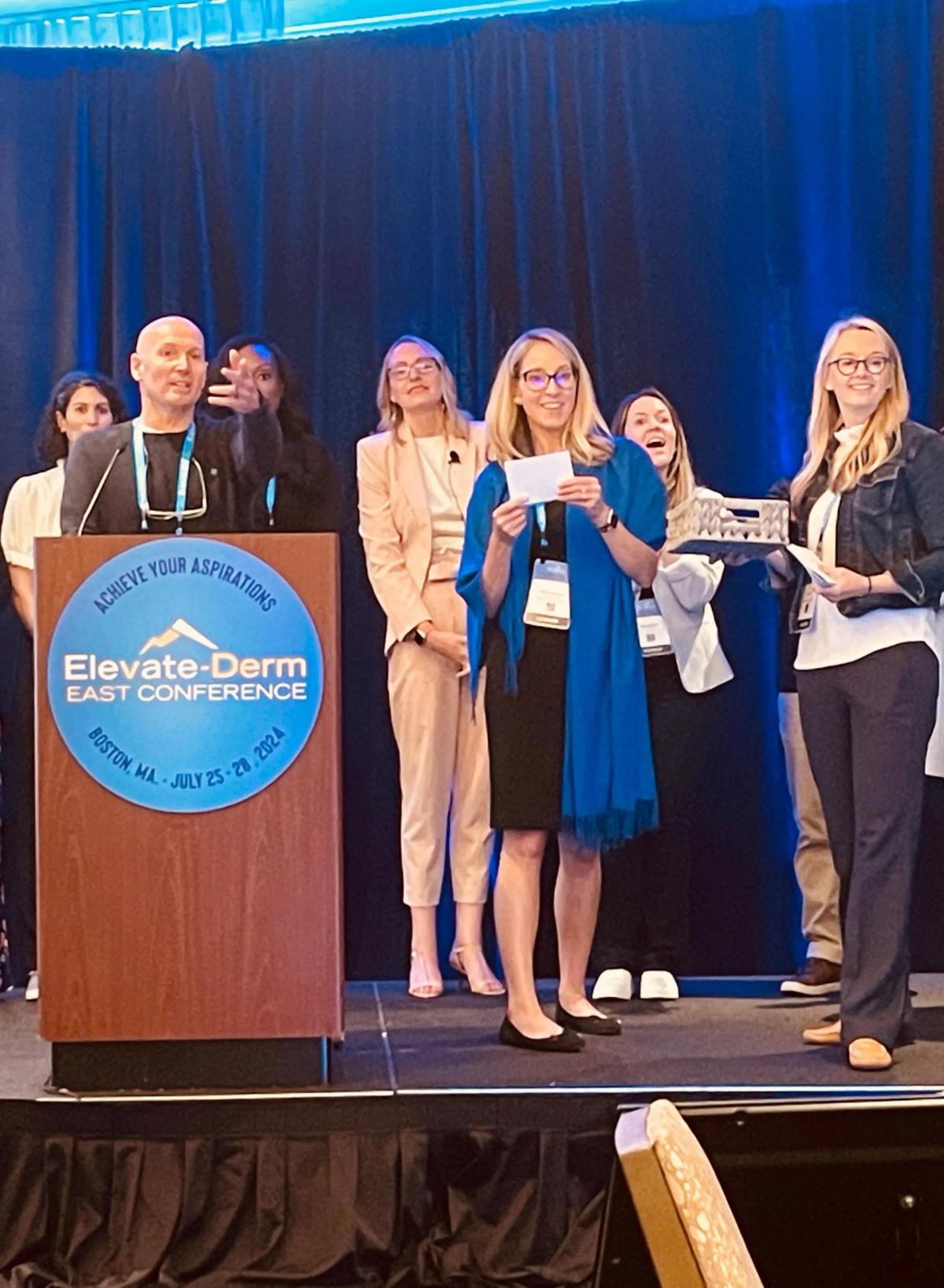 2024 Elevate-Derm East Derm Conference Day 3