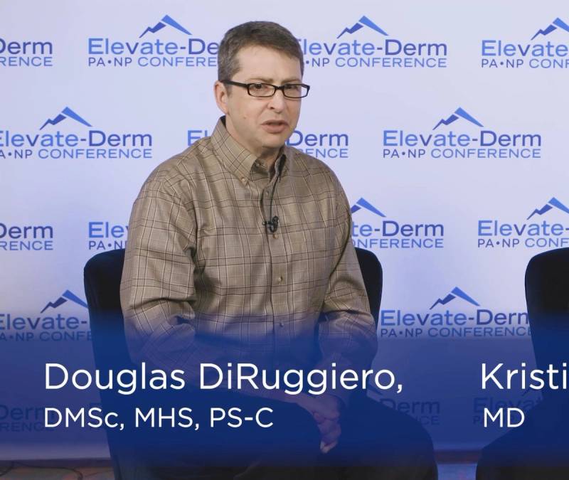 Video Blog: Psoriasis Updates
