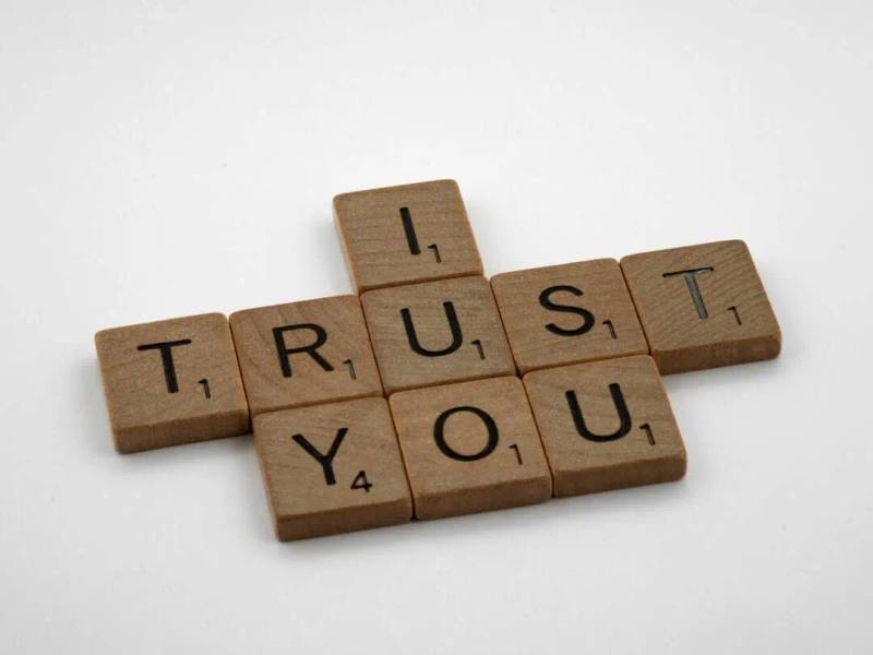 Building Trust Patient Rapport
