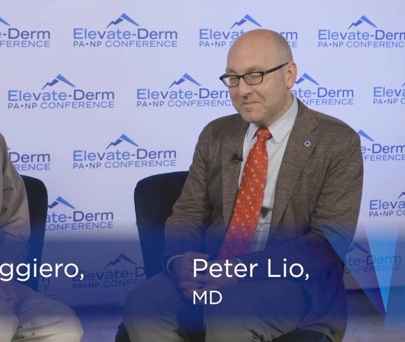 Video Blog: The Skin-Gut Connection