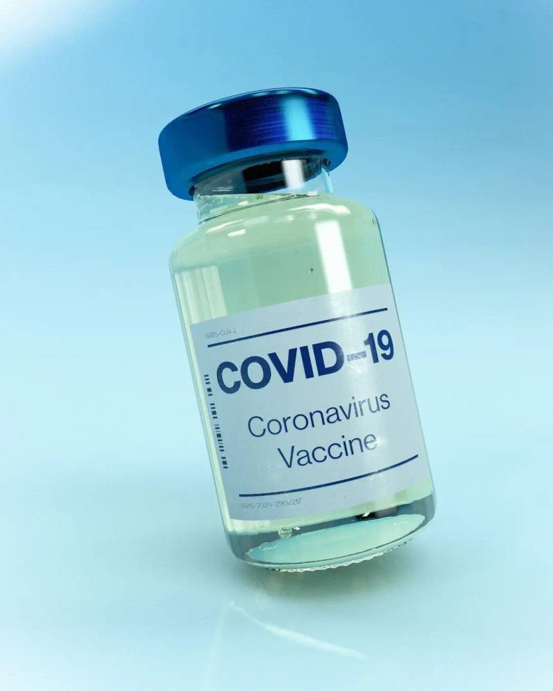 Cutaneous Reactions and the COVID-19 Vaccine