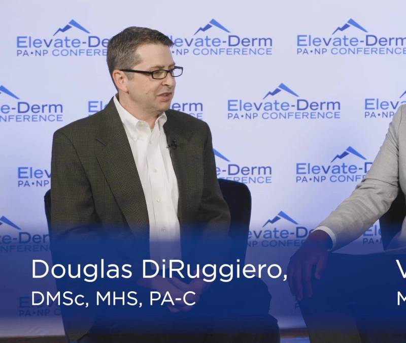 Video Blog: Danger Zones Around the Eye: How, When and If We Should Biopsy Around the Eye