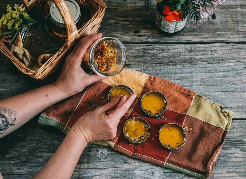 Home Remedies and Consumer Therapies, Impact on Patient Care