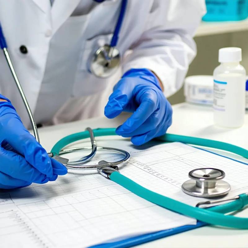 Video Blog: Cases in the Clinic