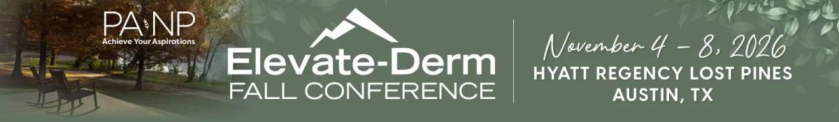 2025 Elevate-Derm Alliance Fall Conference Day 4