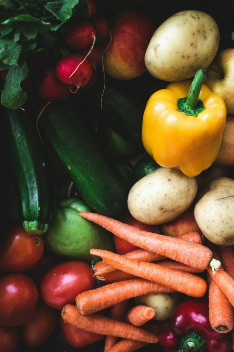 My Hometown Recipes - Better Than Yours?