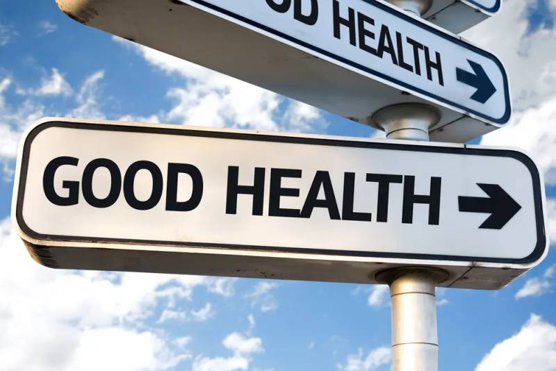 Video Blog: Diet in HS