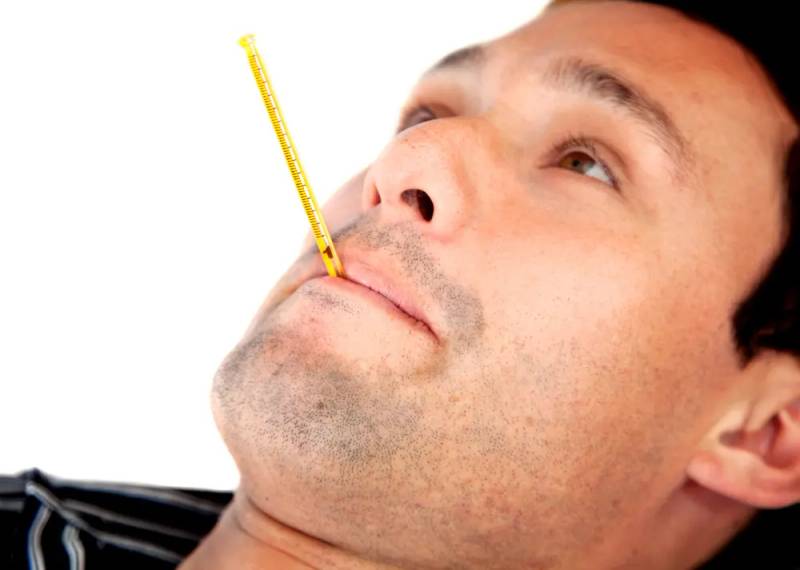 Internal Body Temperature: Is 98.6°F Accurate?