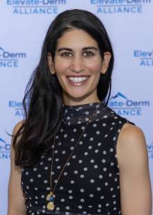 Victoria Garcia-Albea, PNP, DCNP