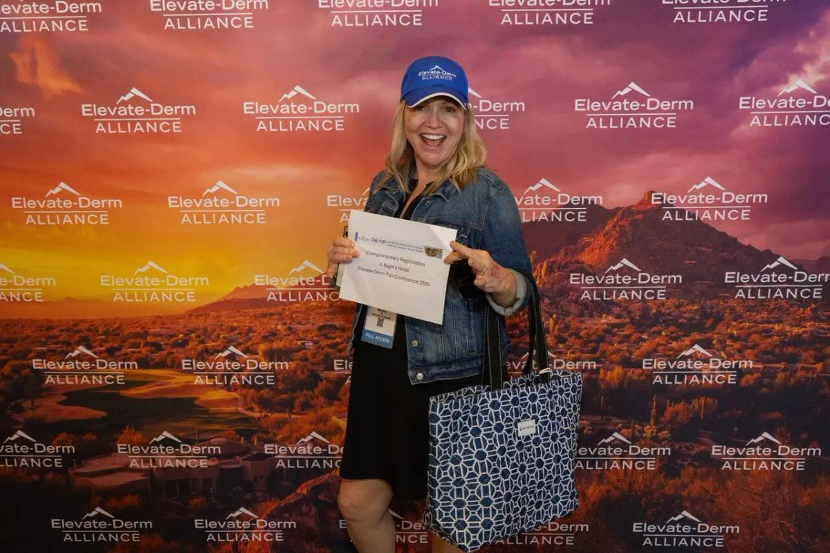 2024 Elevate-Derm West Day 3
