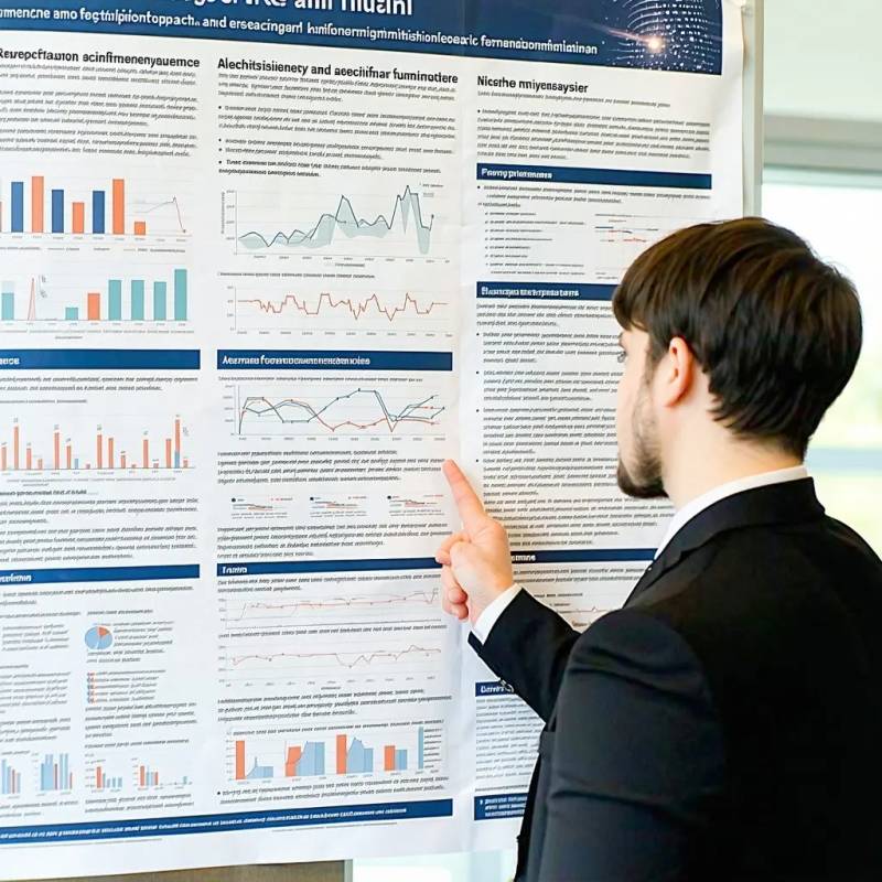 Video Blog: Who Cares About Conference Posters? Your Patients Do!