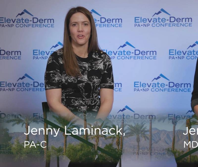 Video Blog: Pearls To Help Distinguish Autoimmune Cutaneous Manifestations
