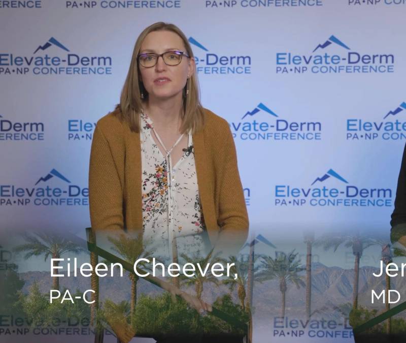 Video Blog: Dermatomyositis: How I do it