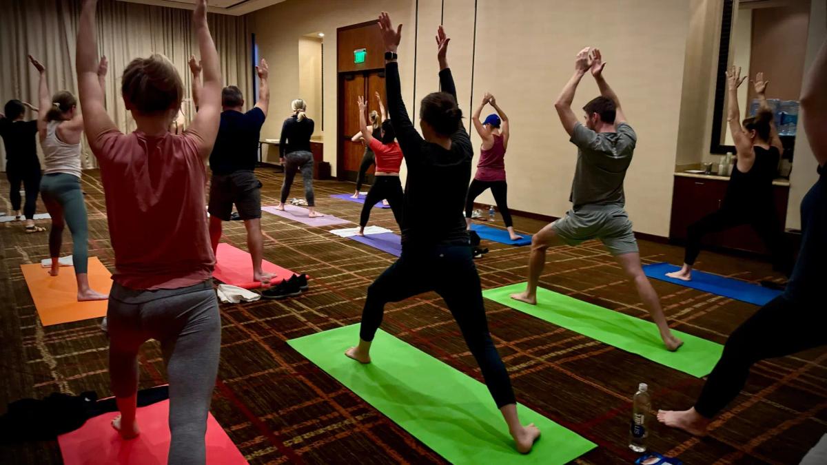 2024 Elevate-Derm West Day 2