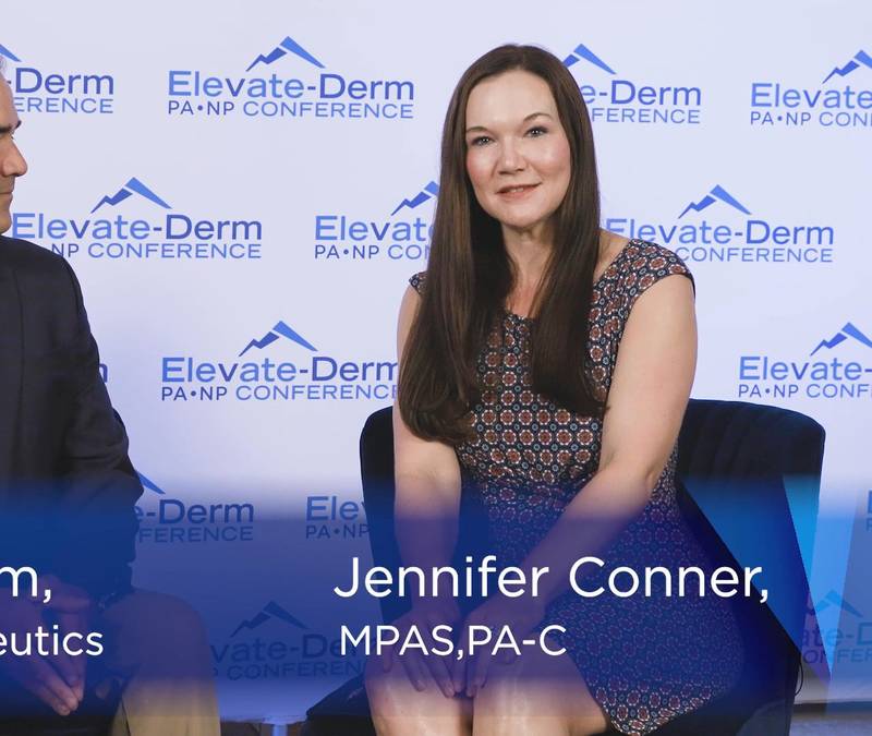 Video Blog: Raising Awareness of the Emotional and Physical Impact of Plaque Psoriasis